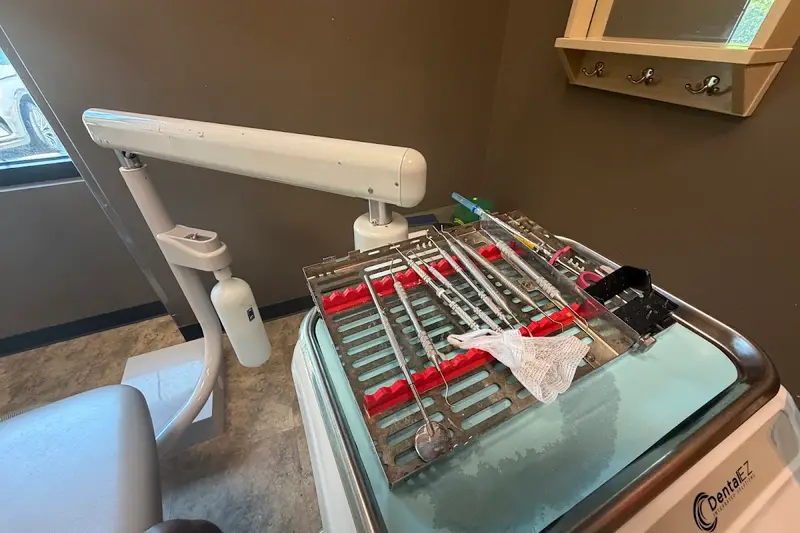 Aspen Dental