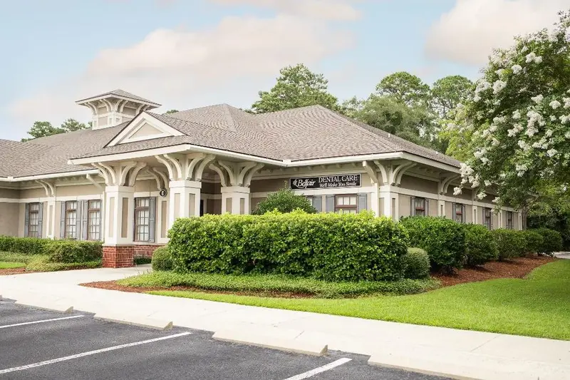 Belfair Dental Care