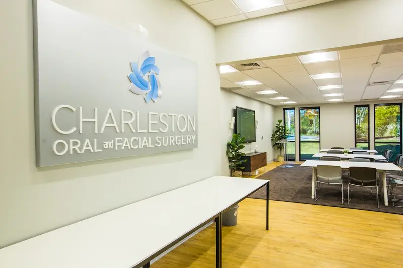 Charleston Oral and Facial Surgery