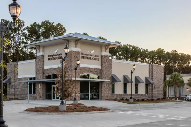 Hampton Lake Dental Care