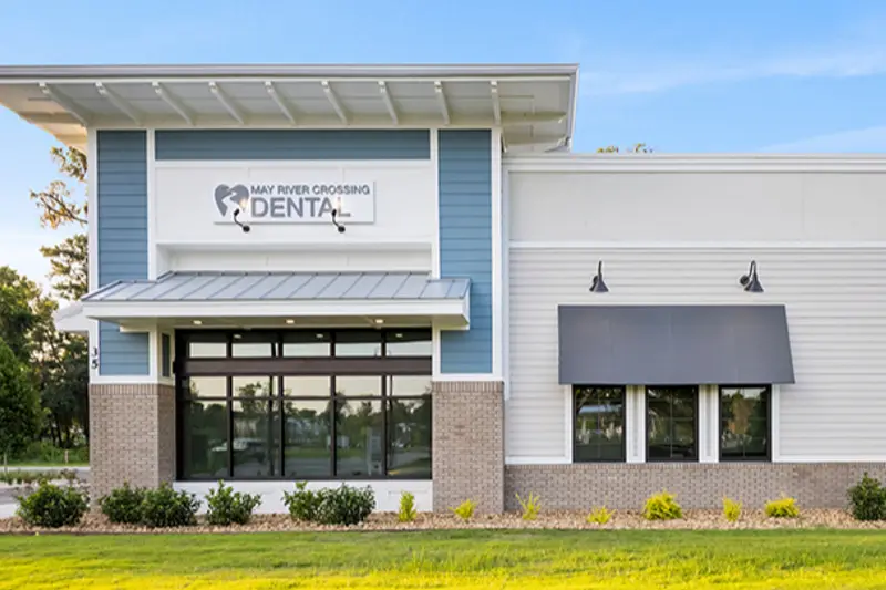 May River Crossing Dental