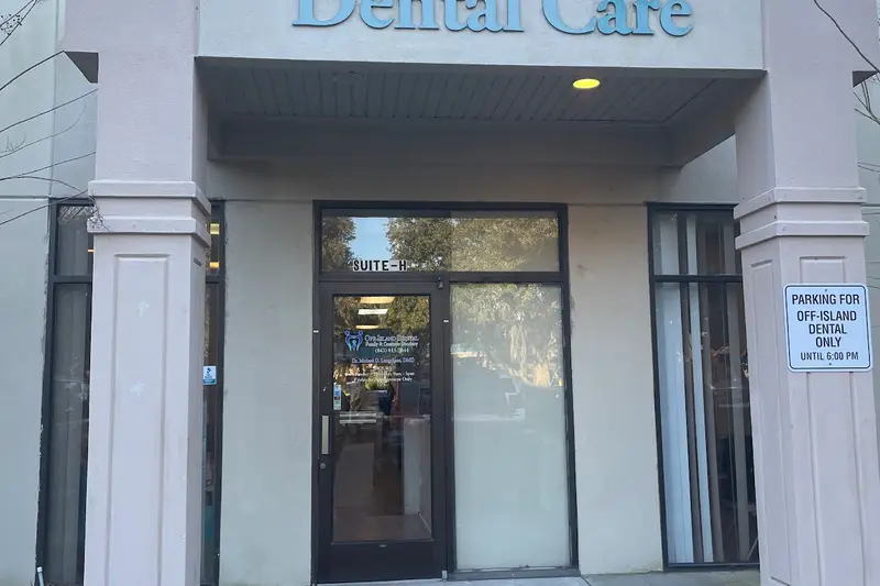 Off Island Dental Care