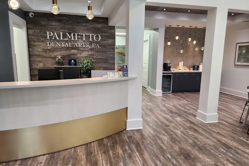Palmetto Dental Arts