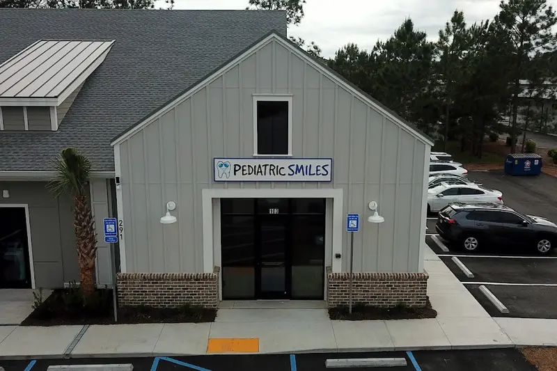 Pediatric Smiles