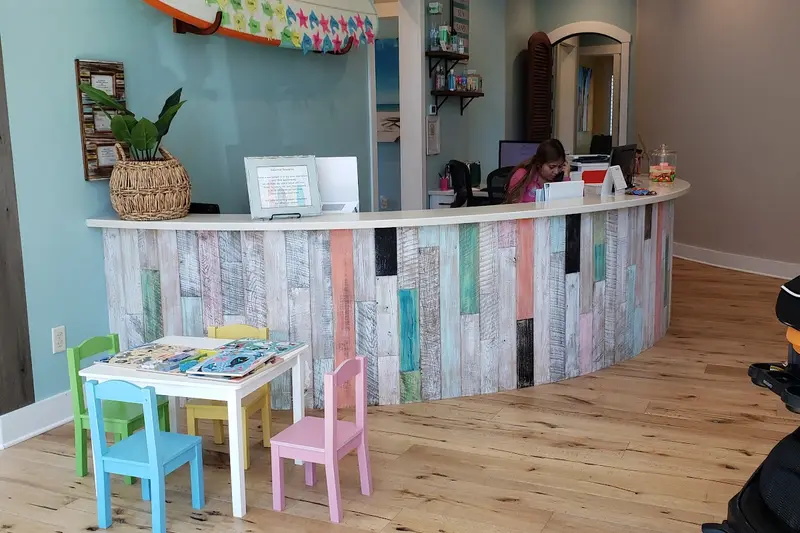 Sea Smiles Pediatric Dentistry