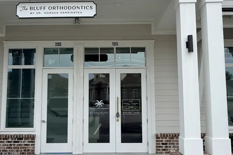 The Bluff Orthodontics