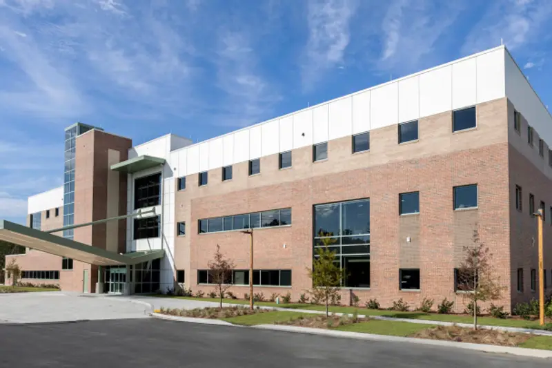 Beaufort Memorial Plastic Surgery & Aesthetics