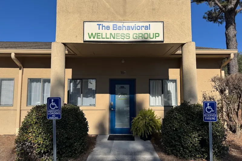 The Behavioral Wellness Group