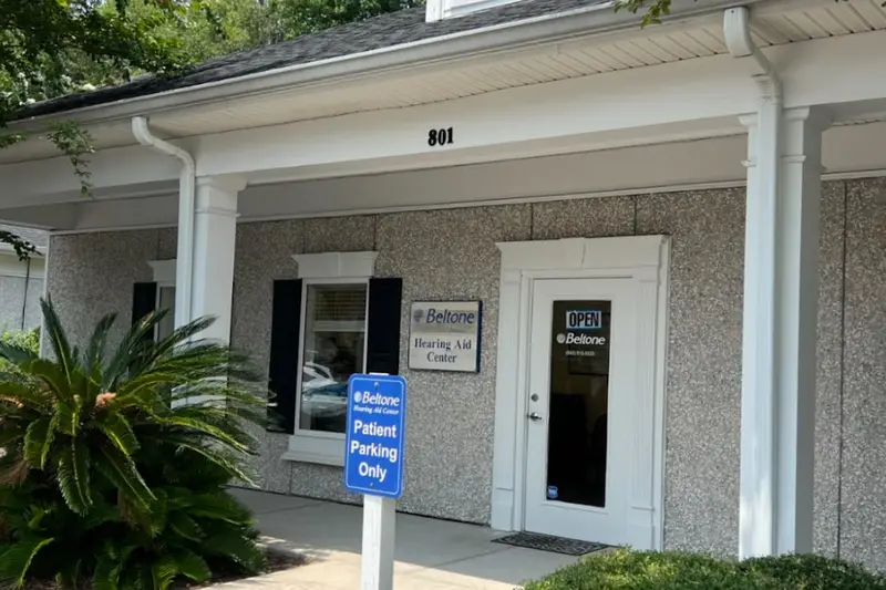 Beltone Hearing Aid Center