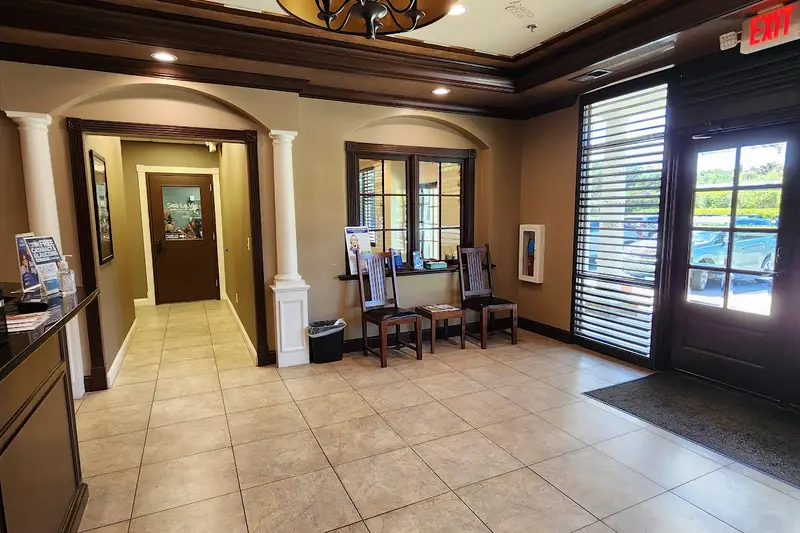Carolina Eyecare Physicians - Bluffton
