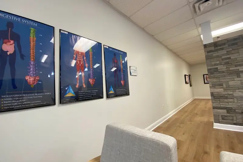 KMM Chiropractic