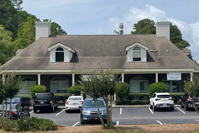 MUSC Health Primary Care - May River