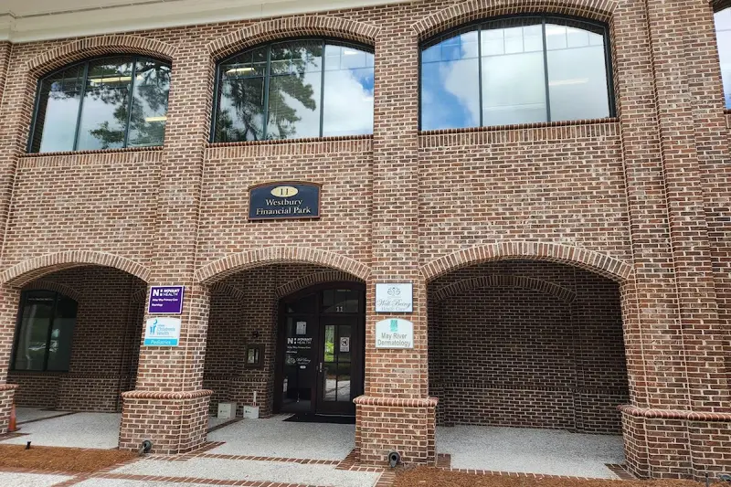 Novant Health Arley Way Primary Care