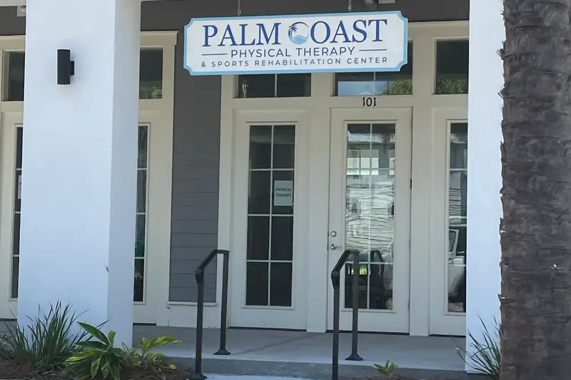 Palm Coast Physical Therapy