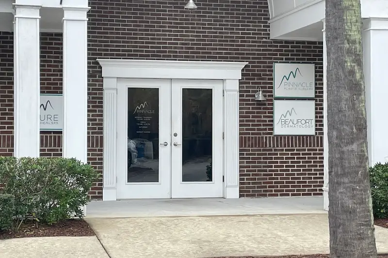 Pinnacle Plastic Surgery
