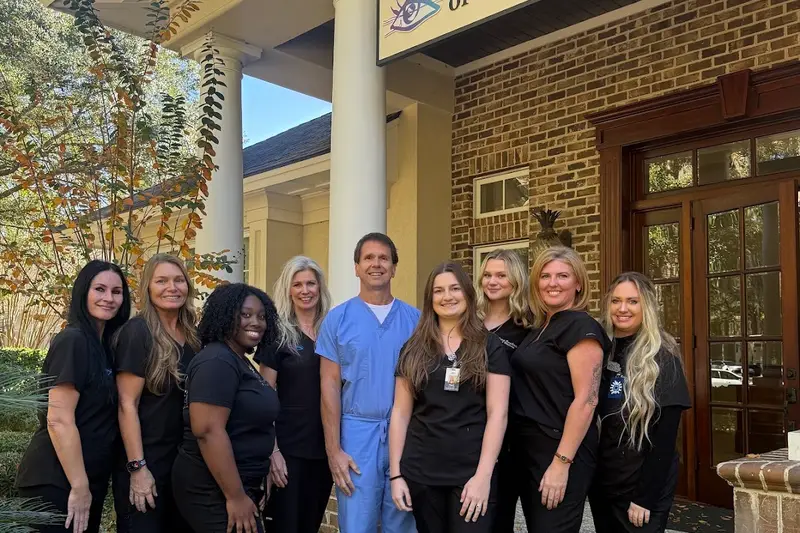 Retina Consultants of South Carolina (Bluffton)