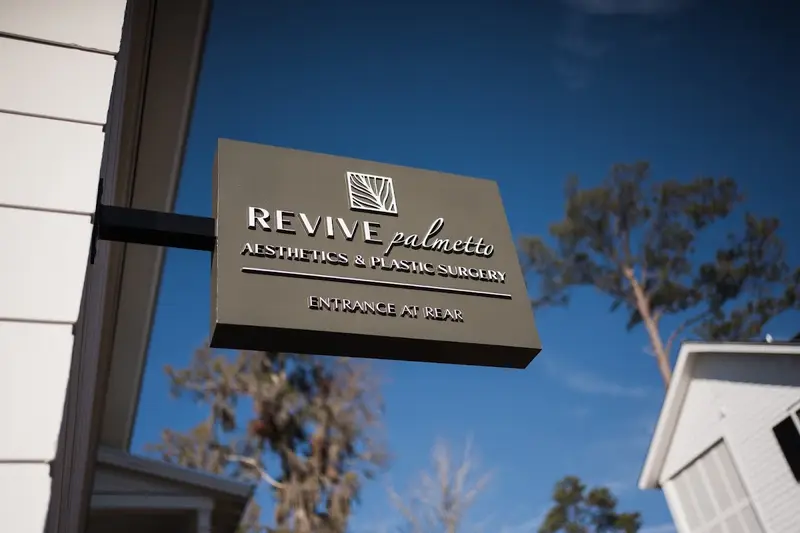 Revive Palmetto Aesthetics and Plastic Surgery