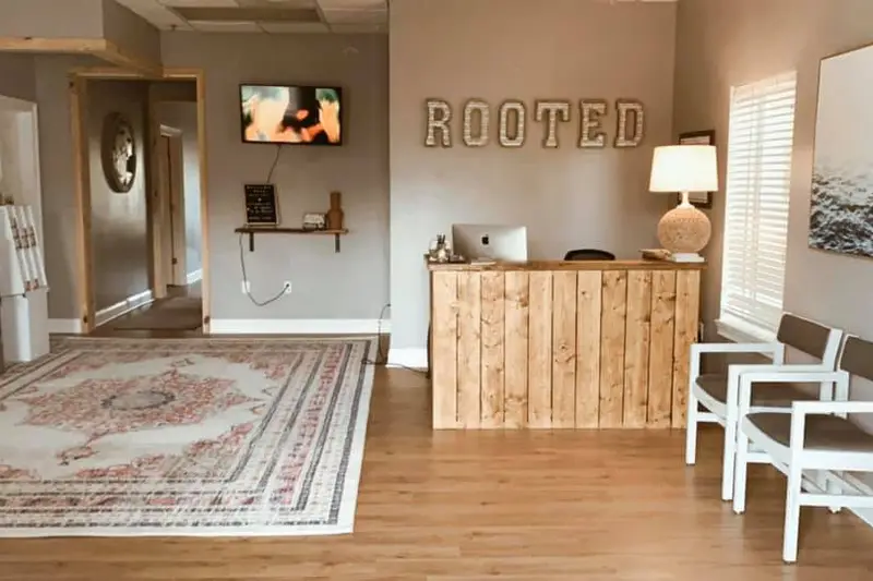 Rooted Living Wellness
