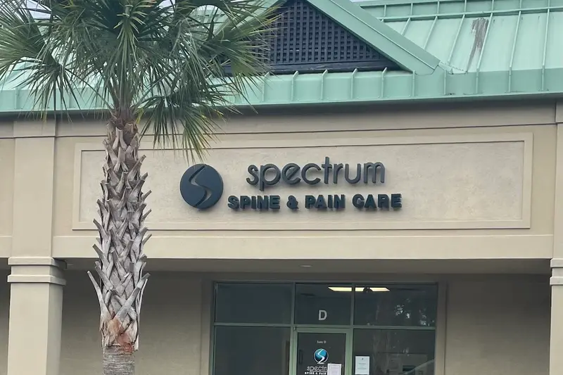 Spectrum Spine & Pain Care