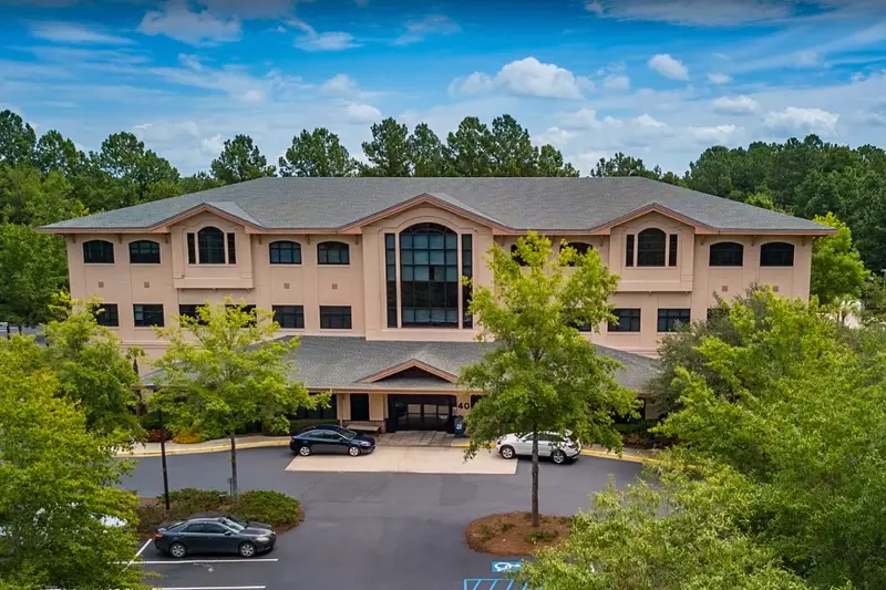 Spine Institute of the Carolinas