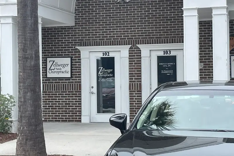Zellweger Family Chiropractic