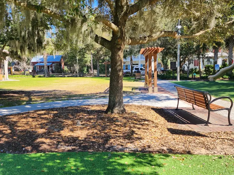 DuBois Park