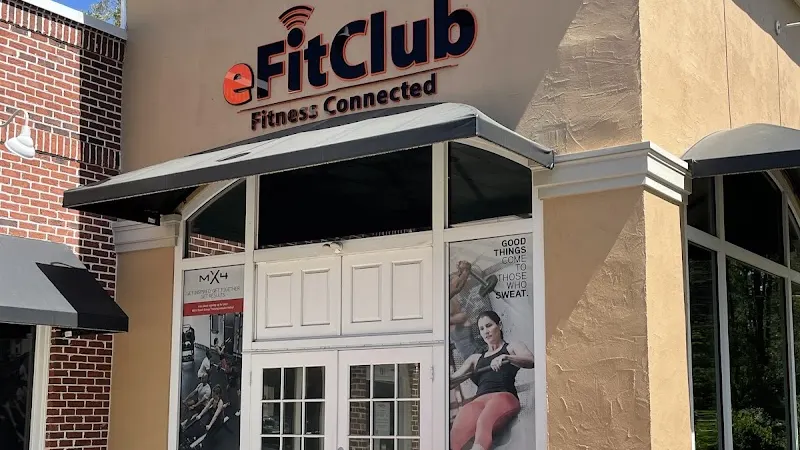 eFitClub