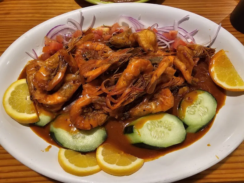 El Nuevo Vallarta Mexican Bar & Grill