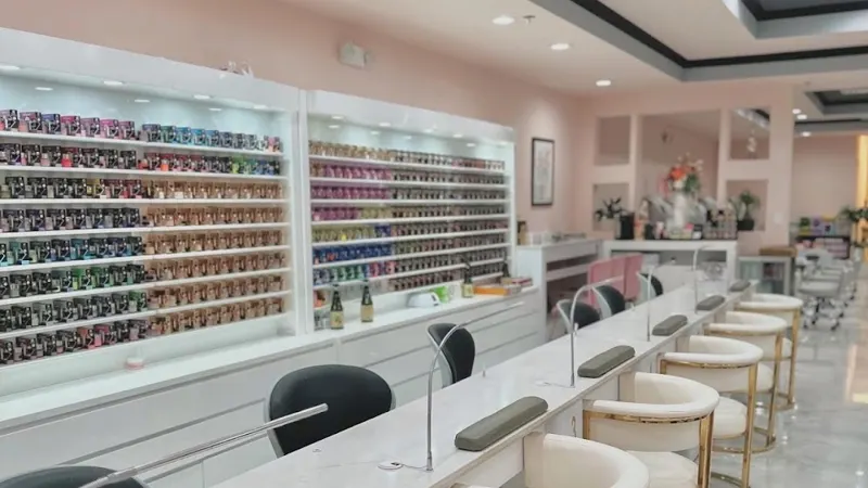 Elite Nails