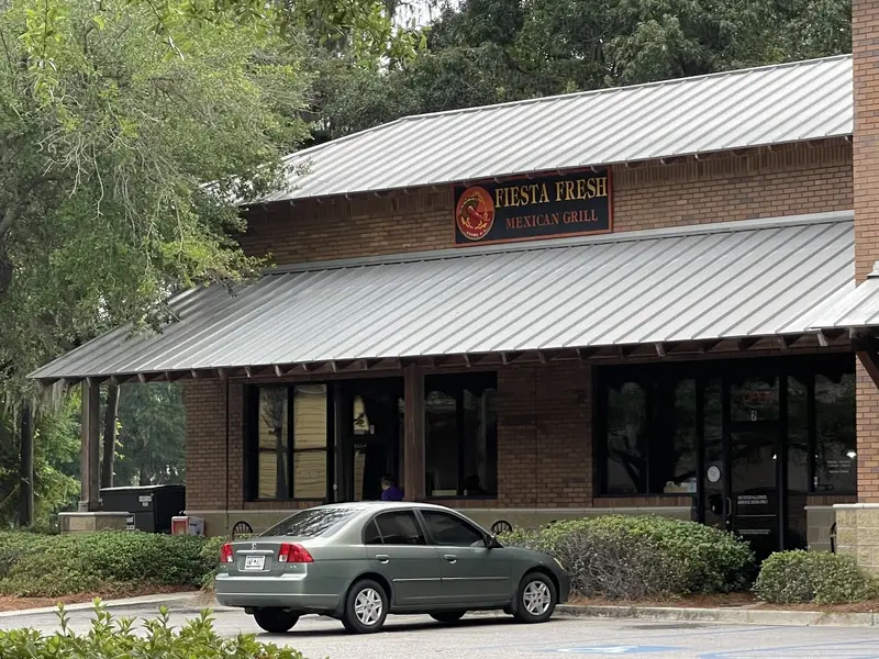 Fiesta Fresh Bluffton