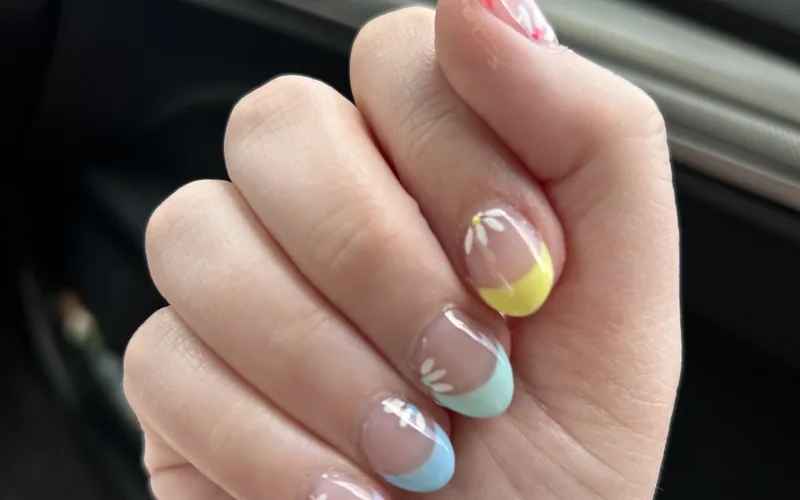 Fingertip Nail Salon