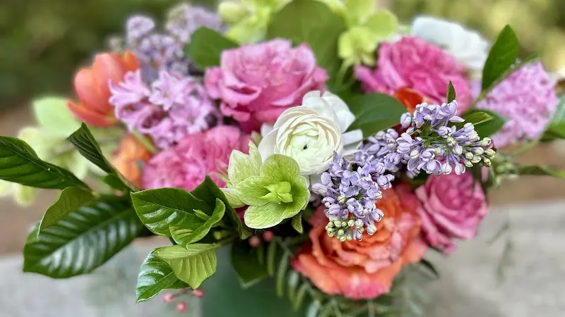 Flowers By Katie Ford Lowcountry