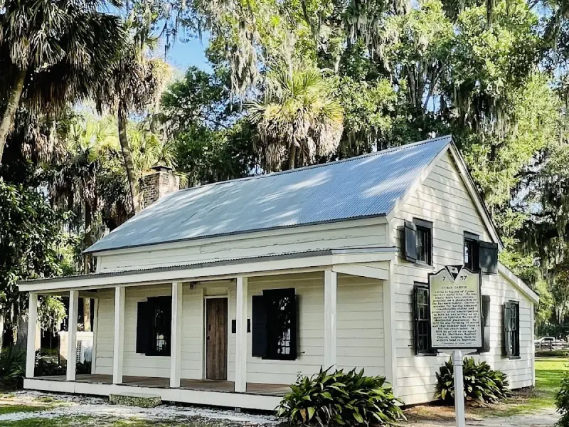 Garvin-Garvey House
