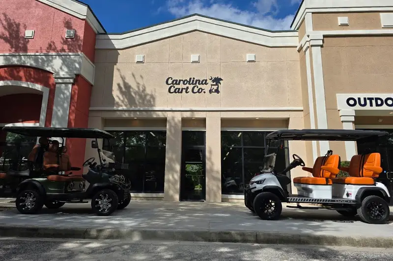 Carolina Cart Co.