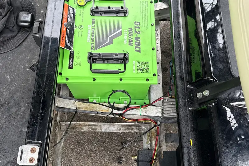 Mobile Golf Cart Specialist