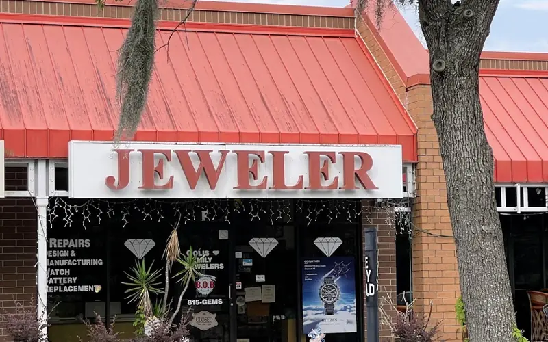 Golis Family Jewelers