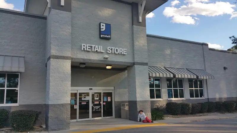 Goodwill Bluffton