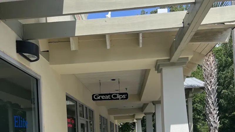 Great Clips