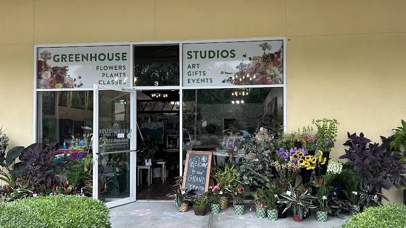 Greenhouse Studios