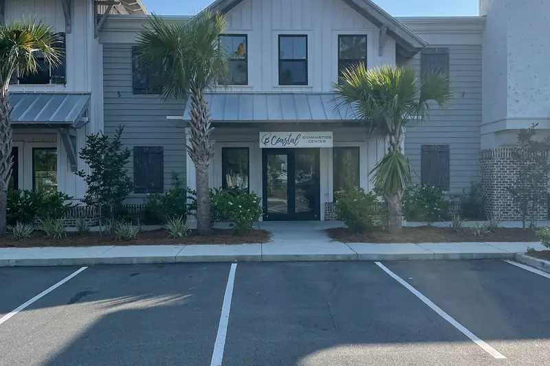 Coastal Gymnastics Center