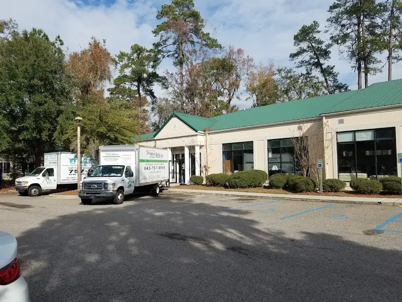 Habitat ReStore Bluffton