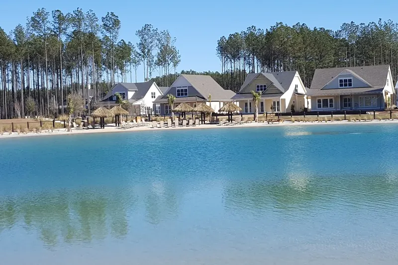 Hampton Lake