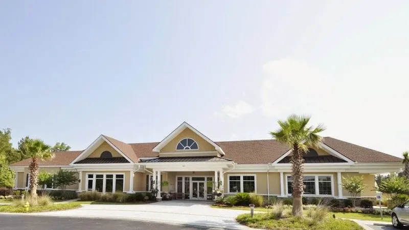 Bluffton townhomes for sale