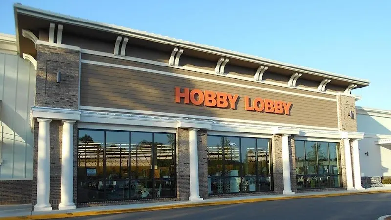 Hobby Lobby Bluffton
