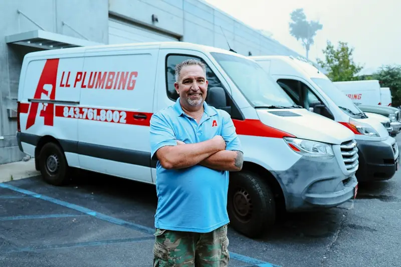 ALL Plumbing Company
