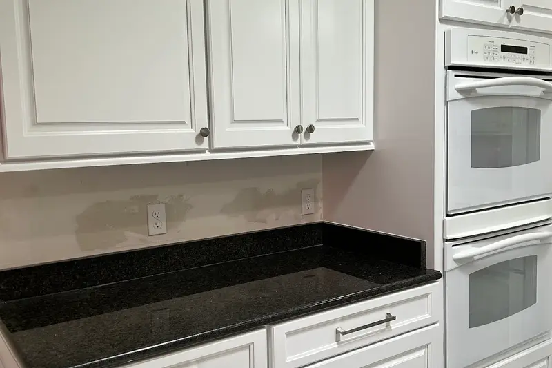 American Wood Reface
