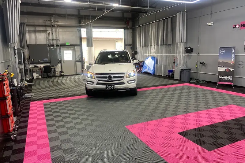 Apex Auto Works