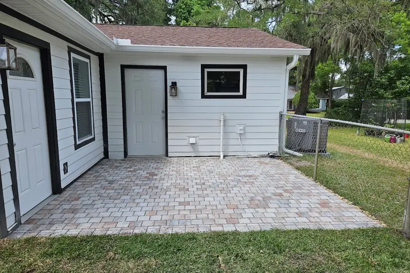 Applewood Landscape Construction
