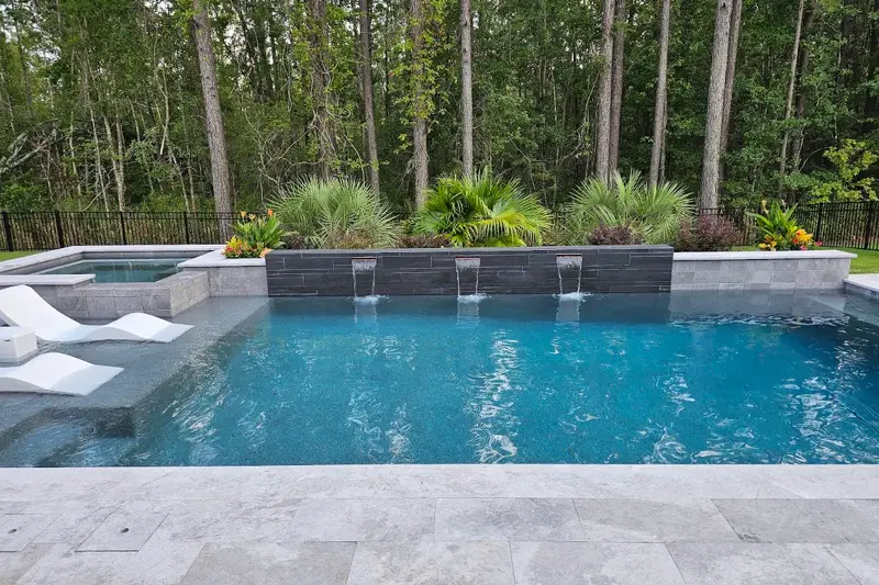 Aqua Blue Pools of Hilton Head Island