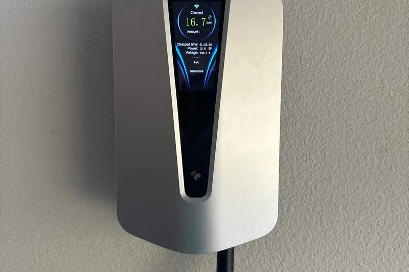 Arc Angel Electric